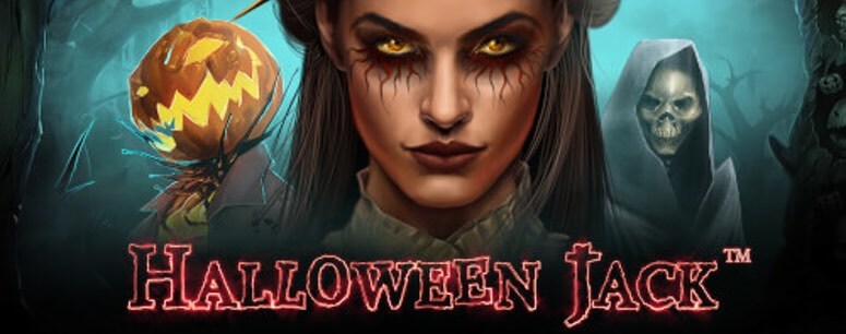 Halloween Jack slot