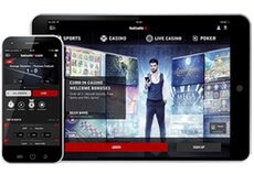 Mobilcasino hos betsafe