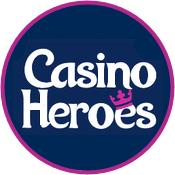 Casino Heroes recension