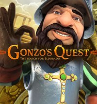 Gonzos Quest