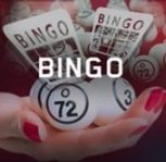 Bingo online hos Maria Casino