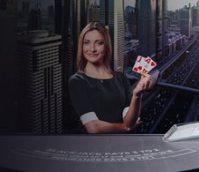 Maria Casino erbjuder live casino, bingo och massa andra spel