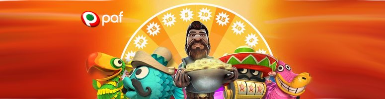 Paf Casino