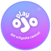 PlayOJO casino recension