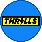 Thrills casino recension