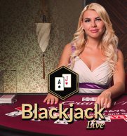 Live casino hos Vinnarum