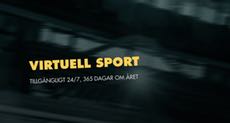 Virtuell sport hos Bethard