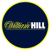 Logga William Hill casino
