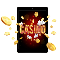 Bästa mobil casino