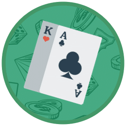 Black jack regler och strategi