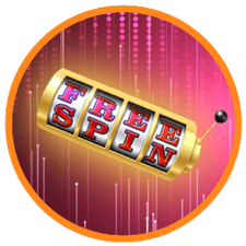 Free spins