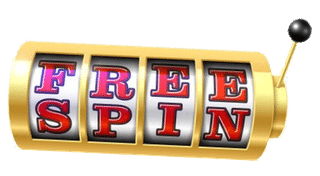 Gratis spel på slots med free spins