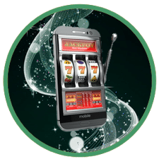 Mobil casino
