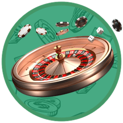 Spela roulette online