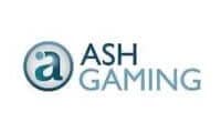 Mer om Ash Gaming