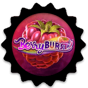 BerryBurst Max slot