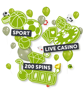 ComeOn casino bonus