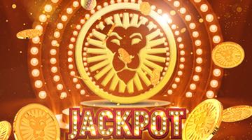 LeoVegas erbjuder Hourly Jackpots från Red Tiger Gaming