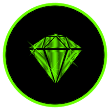 Diamant symboliserar 888 casino bonus