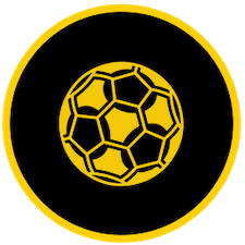 Fotboll som symbol för bethard odds