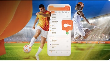 Testa nya appen LeoAlerts för din betting!