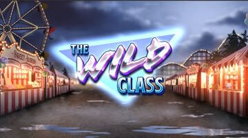 The Wild Class - ny slot.