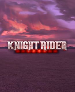 knight-rider-slot