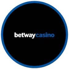 Betway casino logga