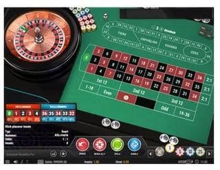 Spelar casino roulette gratis hos betsson