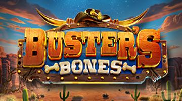 Buster's Bones slot