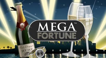 Mega Fortune