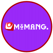 Logga för Momang Casino