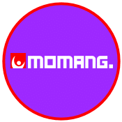 Logga Momang Casino