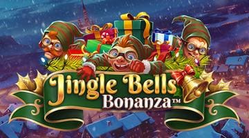 Jingle Bells Bonanza