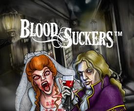 Bild på sloten Blood Suckers