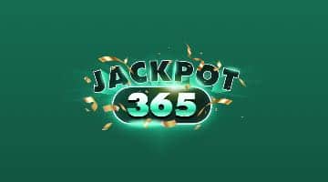 Loggan för Jackpot365