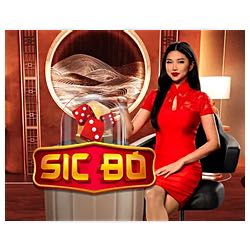 Bild på Sic Bo livespel